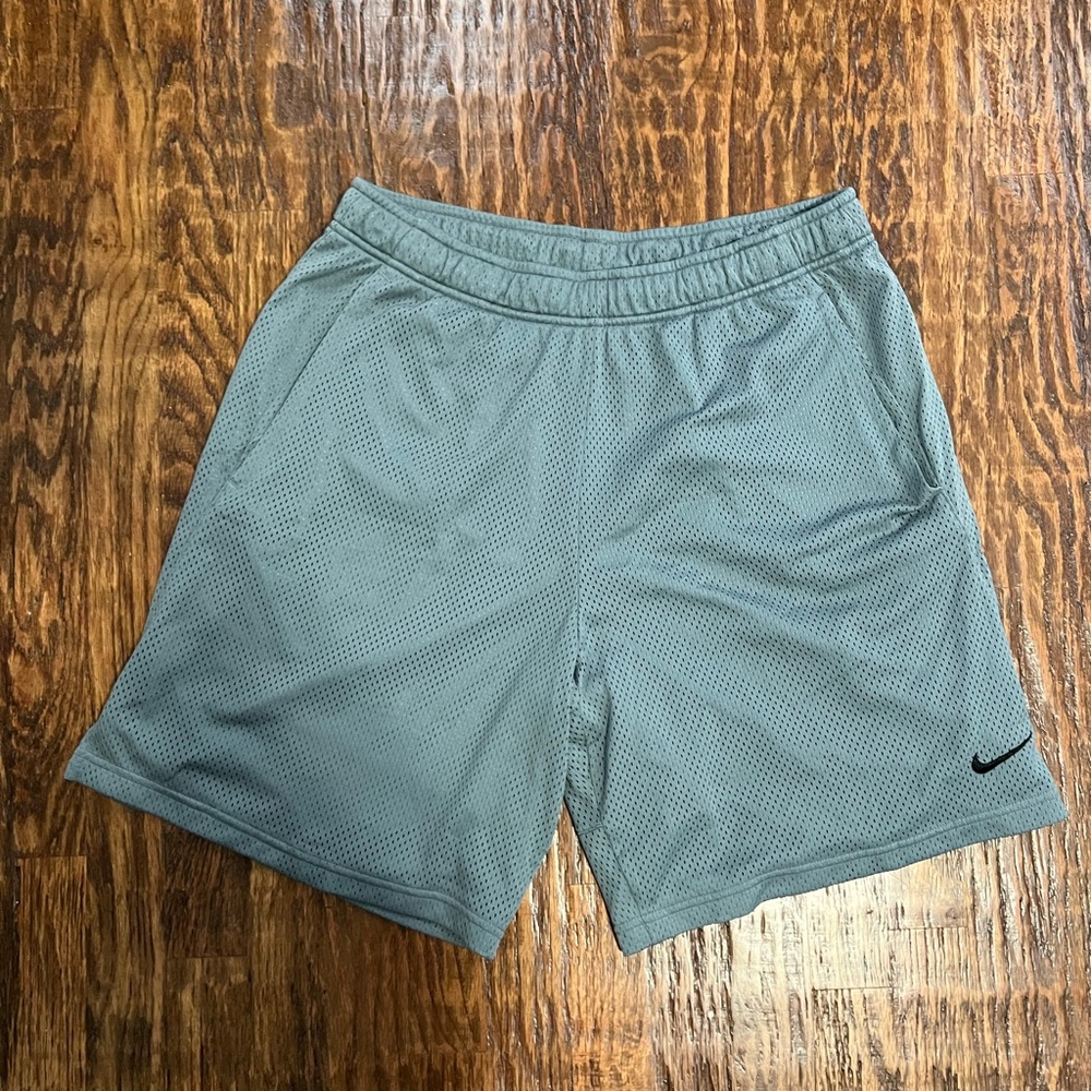 Men’s Nike athletic shorts